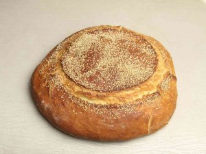 ’Alaşehir Ekmeği’ne Coğrafi İşaret Alındı