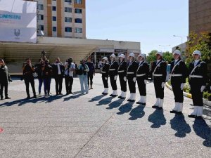 Şanlıurfa’ya Atanan Vali Ayhan Göreve Başladı
