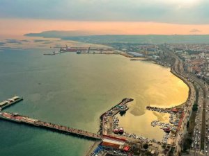 Tekirdağ Konut Satışında İlk 10’da