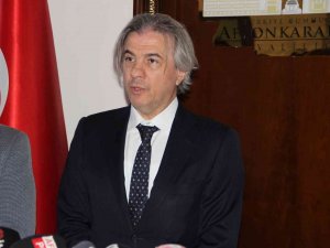 Demircan: “42 Milyon Turist Ve 35 Milyar Dolar Hedefimiz Doğrultusunda Çalışmalarımızı Sürdürüyoruz”