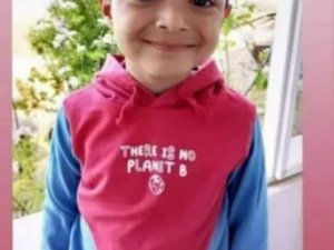 Balıkesir’de 5 Yaşındaki Çocuk Hayata Tutunamadı