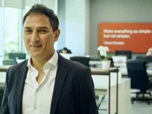 Evatro’da Hedef Globale Yayılmak