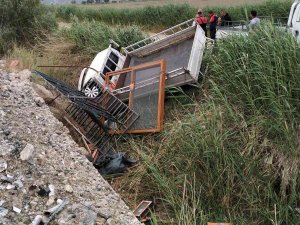 Aydın’da Trafik Kazası: 3 Yaralı