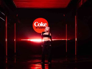 Coca-cola, Global Müzik Platformu Coke Studio’yu Tanıttı
