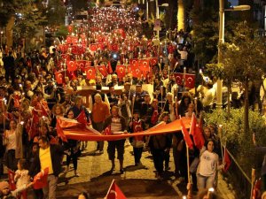 Muğla Büyükşehir Belediyesi 19 Mayıs’ı Coşkuyla Kutladı