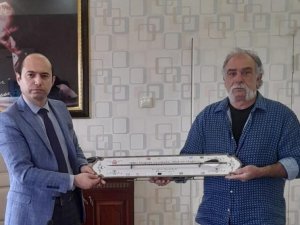 Sivrihisar’da Okçuluk Faaliyetleri Geliştirilmeye Çalışılıyor
