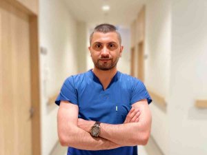 Nihat Tüney, Türkiye’nin Sağlık Turizmindeki Yerini Değerlendirdi