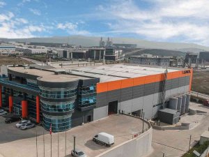 İ̇hracat İçin Kuruldu, Bugün Ürünlerini 40’tan Fazla Ülkeye Gönderiyor