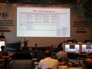 Malatya’da Gastroenteroloji Günleri