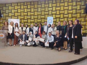 Genç Arabulucular Yemin Etti