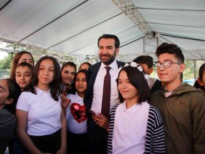 Elazığ’da Çocuk Festivali Düzenlenecek