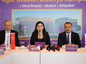Uğur Okulları Malatya’da Açılıyor