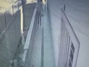Oturduğu Mermer Kırılınca Hayatını Kaybetmişti, Savcı Olay Yerini İnceledi