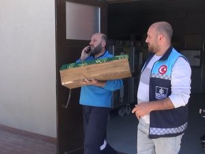 3 Aylık Bebeğin Kahreden Ölümü