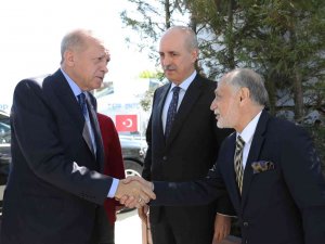 Cumhurbaşkanı Erdoğan "Suyu Akmayan Musluğu Açmakla ‘Biz Hizmet Ettik’ Diyemezsiniz”