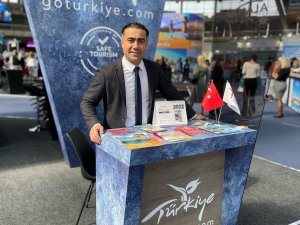 Alanya Milyonlara Fenomenler İle Tanıtıldı