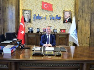 Tuşba Belediyesinin ‘Turizm İmar Planı’ Tarım Dışı Kullanım İzni Onaylandı