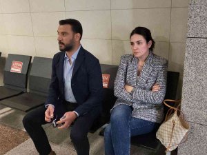 Alişan’ın Doktoruna Açtığı Davada Eşi Buse Varol Tanık Olarak Dinlendi