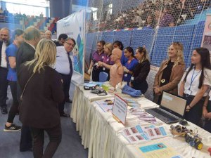 Yaşlıların İlacını “Sağlıkbot" İle Hatırlatacaklar