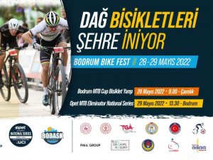 Bodrum Bike Fest Başlıyor