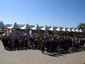 81 İlden 800 Öğrenci Söğüt’te Bir Araya Geldi