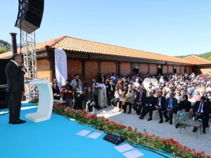 Beykoz Belediyesi Kent Tarımına Işık Tutan Projelerini İ̇stanbullularla Buluşturuyor