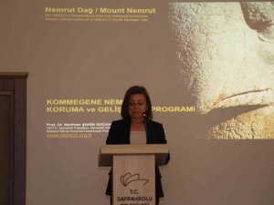 Safranbolu Alan Yönetimini Konuşuyor