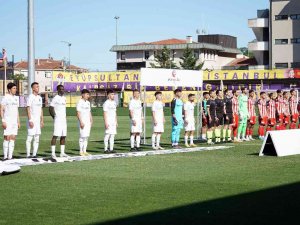 Spor Toto 1. Lig: Tuzlaspor: 2 - Samsunspor: 4