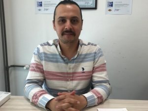 Ytkm’nin En İyi Makale Ödülü Bartın Üniversitesi’ne Verildi