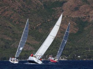 Cumhurbaşkanlığı 3. Uluslararası Yat Yarışları 25 Mayıs’ta Marmaris’ten Başlayacak