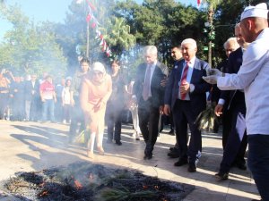 Hatay’da “Antakya Lezzet Festivali” Başladı