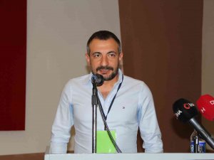 Altay’ın Geçici Başkanı Belli Oldu