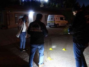 Malatya’da Alacak Verecek Kavgası: 1 Yaralı