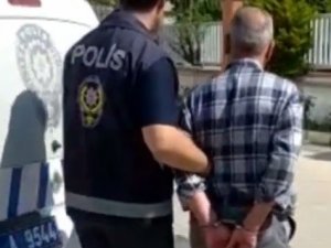 İ̇zmir’deki Tefeci Operasyonunda 2 Tutuklama