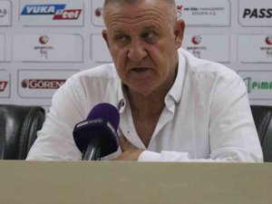Mesut Bakkal: "Denizli’nin Bu Sene Ligde Kalması Her Açıdan Çok Önemliydi"