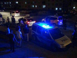 Düğünde Uyarı Yapan Polise Taşlı, Sopalı Saldırı: 3 Yaralı, 10 Gözaltı