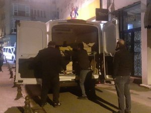 Kadıköy’de Kan Donduran Cinayet: Diş Hekimi Bıçaklanarak Öldürüldü