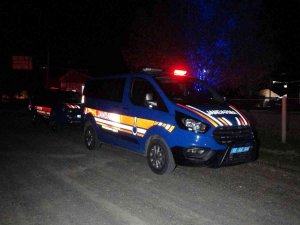 Uşak’ta İki Grup Arasındaki Silahlı Kavgada 2 Kişi Ağır Yaralandı