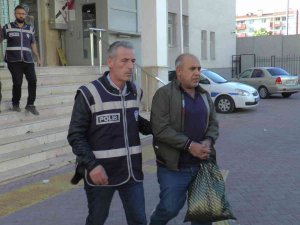 Kesinleşmiş Hapis Cezası Bulunan 9 Kişi Yakalandı