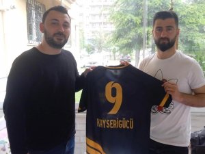 Gol Kralının Yeni Adresi Belli Oldu
