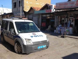 Çalışanının Silahlı Saldırısında Öldü