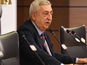 Palandöken: “Mobilya Ve Beyaz Eşyada Taksit Sayısı Artırılmalı”