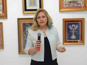 Geleneksel Kaatı Sanatı Nilüfer’de Yaşatılıyor
