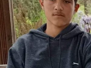 Hayvanları Otlatmaya Giden 15 Yaşındaki Çocuğun Cesedi Bulundu