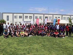 Kriket Türkiye Şampiyonası Ortaca’da Yapıldı