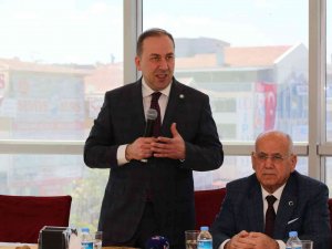 Ankara’da Yenileme Çalışmaları