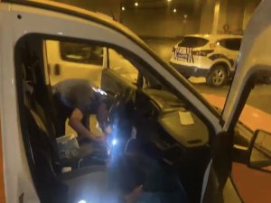 İ̇stanbul’da Sanal Market Aracıyla Uyuşturucu Ticareti: Bonzai Fışkırdı