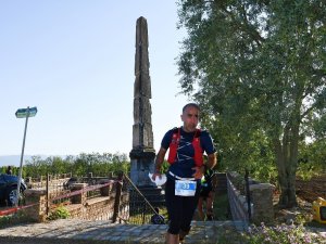 Türkiye’nin En Uzun Maratonu ‘İ̇znik Ultra’ Başladı