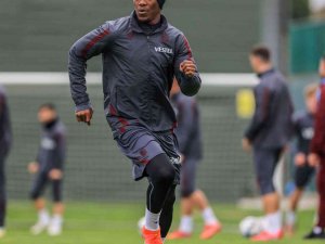 Nwakaeme’nin Trabzonspor’dan Talep Ettiği Rakam Ortaya Çıktı