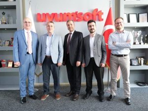 E-faturada Çözümün Ortağı Oldular